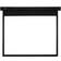 Multibrackets Projection Screen Engine Black Edition 172x97 16:9 77"