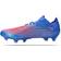 Adidas Predator Edge.1 Low FG - Hi-Res Blue/Turbo