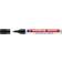 Edding 3000 Permanent Marker Assorted Basic 1.5-3mm