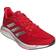 Adidas Supernova+ M - Vivid Red/Matte Silver/Turbo