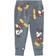 Name It Mickey Jarel Sweatpants - Grey Melange (13198907)