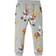 Name It Mickey Jarel Sweatpants - Grey Melange (13198907)