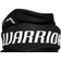 Warrior Alpha LX Pro Sr - Black