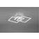 Trio Lighting Venida Loftlampe Loftplafond 57cm