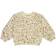 Wheat Lia Sweatshirt - Moonlight Insects (0371f/4371f-624-3234)