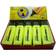 Stabilo Boss Original Highlighter Yellow 2-5mm 10-pack