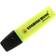 Stabilo Boss Original Highlighter Yellow 2-5mm 10-pack