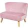 Roba Children's Sofa Velvet