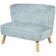 Roba Children's Sofa Velvet