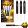 Unicorn Gary Anderson Black Brass Darts 22g