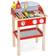 Viga Grill With Accessories