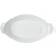 Exxent Egg Ugnsform 6st 14cm 3cm