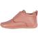 Wheat Dakota Leather Indoor Shoe - Cameo Blush