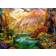 Ravensburger Land of The Dinosaurs 500 Pieces