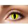 Vegaoo Linser Yellow Cat