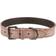 Trixie Native Dog Collar L-XL