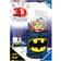 Ravensburger Pencil Cup Batman 54 Pieces