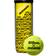 Wilson Minions Championship 3 Ball Tube - 3 bollar