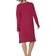 Triumph Amourette Night Dress - Rasperry Wine