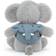 Jellycat Backpack Elephant 22cm