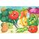 Ravensburger Fruits & Vegetables 2x24 Pieces