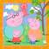 Ravensburger Peppa Pig 3x49 Pieces