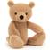 Jellycat Rufus Bear 20cm