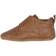 Wheat Dakota Print Indoor Shoe - Cartouche Grass and Seeds