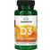 Swanson Vitamin D3 1000iu 250 Stk.