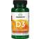 Swanson Vitamin D3 1000iu 250 st