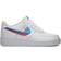 NIKE Air Force 1 LV8 KSA GS - White/Blue Hero/Bright Crimson