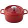 Invicta Cocotte with lid 5 L 26 cm