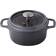 Invicta Cocotte with lid 5 L 26 cm