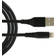 PanzerGlass USB A-Lightning 1.2m