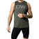 ICANIWILL Mercury Tank Top Men - Pine Green