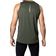 ICANIWILL Mercury Tank Top Men - Pine Green