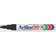 Artline EK 90 Permanent Marker Black 2-5mm 12-pack