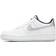 Nike Air Force 1 LV8 KSA GS 'White Glacier Blue' Kid's