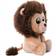 NICI Glubschis peluche león Cliff 15cm