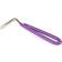 Shires Ezi Groom Pear Shaped Hoof Pick