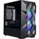 Cooler Master Box TD300 Mesh ARGB 2USB3.2 2xCombo 2.5"/3.5" 2x120mm SickleFlow PWM ARGB Front Fans