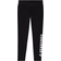 Converse Wordmark Leggings - Black