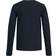 Jack & Jones Boy's Cotton-jersey Long-sleeved T-shirt - Blue/Navy Blazer (12190513)