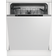 Beko BDIN1E420 Vit