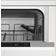Beko BDIN1E420 Vit