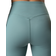 ICANIWILL Mercury Compression Tights Women - Aqua Green