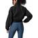 ICANIWILL Mercury Cropped Jacket Women - Black