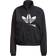 Adidas Adicolor Split Trefoil Track Top Women - Black