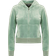 Juicy Couture College Jacket - Pastellinvihreä