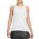 NIKE Dri-FIT ADV Run Division Tank Top Women - Barely Green/Black